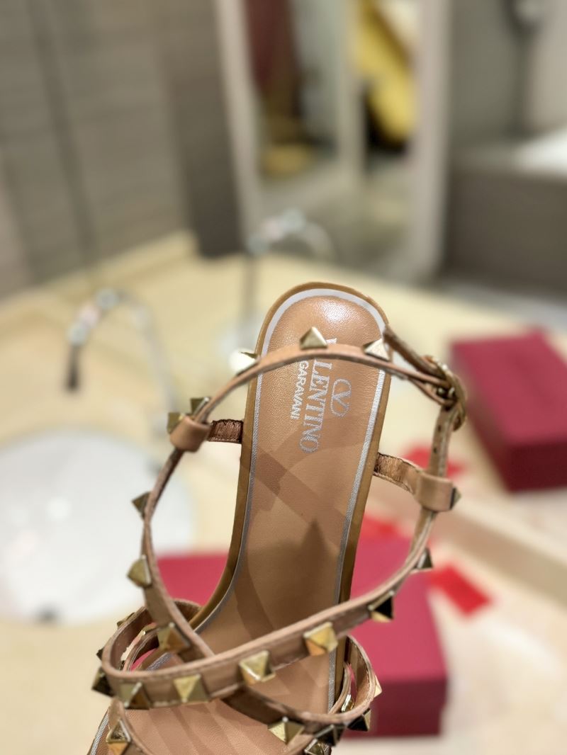 Valentino Sandals